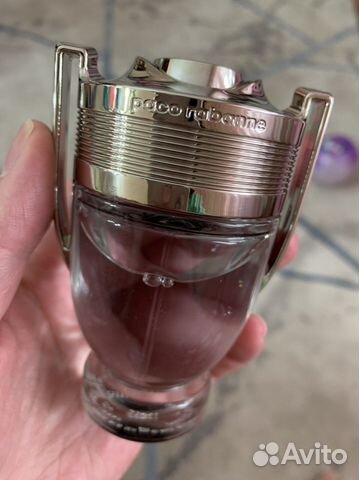 Парфюм Paco rabanne