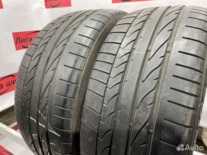 Bridgestone Potenza RE050A 225/45 R17