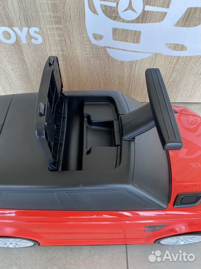 Каталка- Чемодан хит