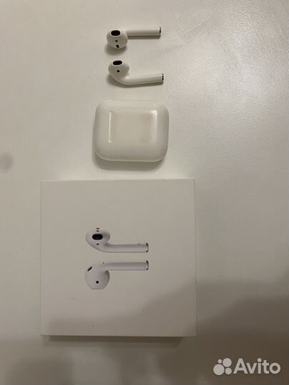 Apple AirPods original