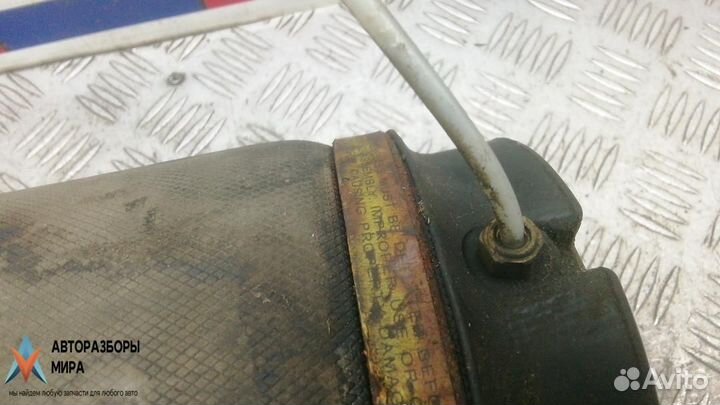 Пневмоподушка Mercedes-Benz R-Класс W251 2007