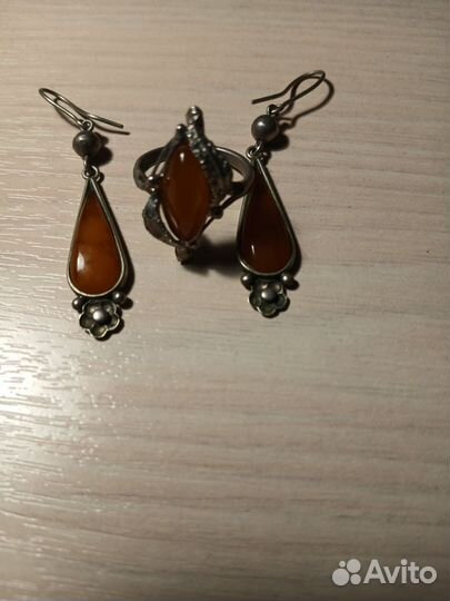 Брошь,кулоны СССР