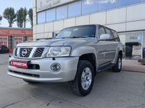 Nissan Patrol 3.0 AT, 2008, 277 000 км, с пробегом, цена 1 510 000 руб.