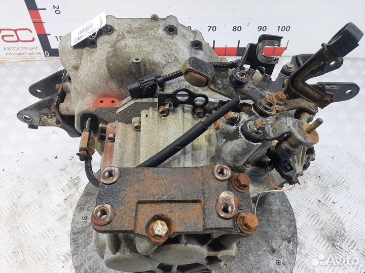 Кпп для Hyundai-KIA Tucson 1