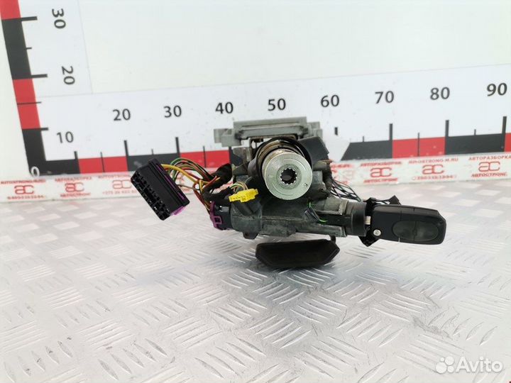 Замок зажигания для Volkswagen Passat 5 4B0905851