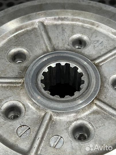 Барабан сцепления Kawasaki KX 450F 2006-2008