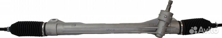 Рейка рулевая toyota RAV4 05