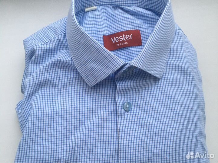 Рубашка детская