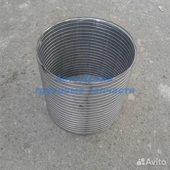 Гофра глушителя Volvo FH 12