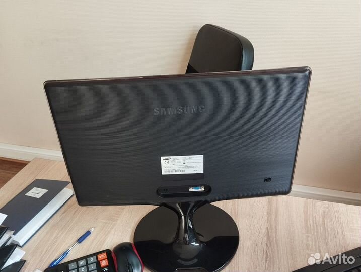 Монитор для компьютера бу