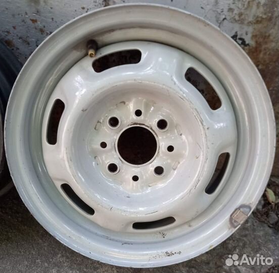 Новые штамп. диски R13, литые диски R14