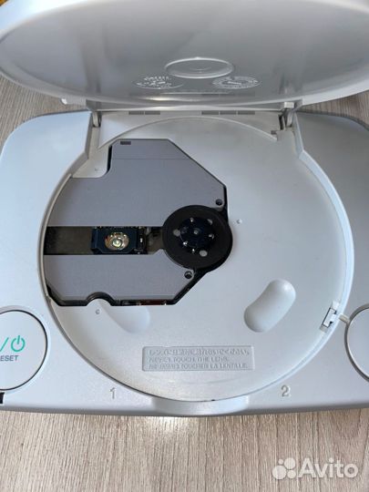 Sony PlayStation 1 (PS ONE ) scph-102