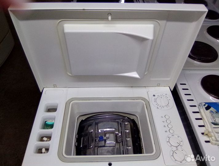 Стиральная машина ardo T 80 Х Доставка Гарантия