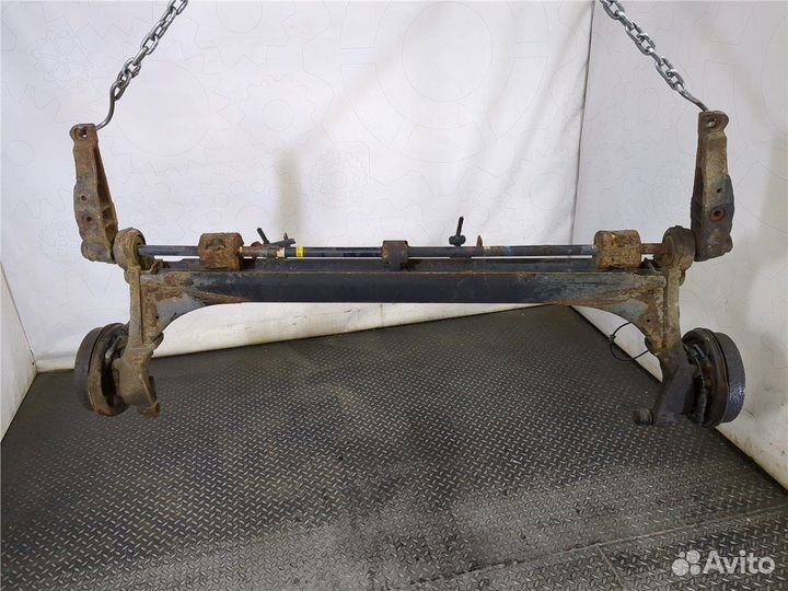 Балка подвески задняя Renault Laguna, 1999