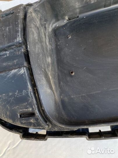 Площадка под номер Mini Countryman