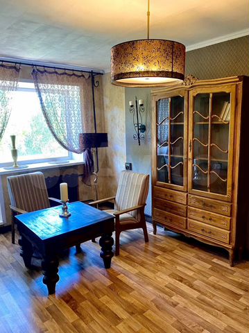 1-к. квартира, 35 м², 4/5 эт.