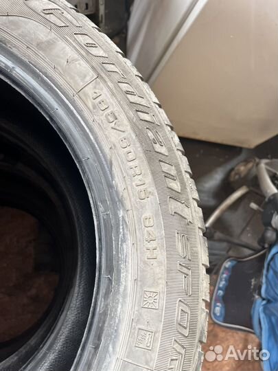 Cordiant Comfort 185/60 R15