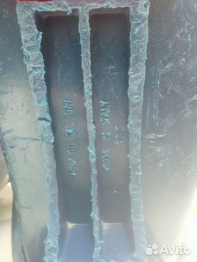 Горнолыжные ботинки rossignol 28.5