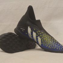 Бутсы Adidas Predator Freak Decathlon