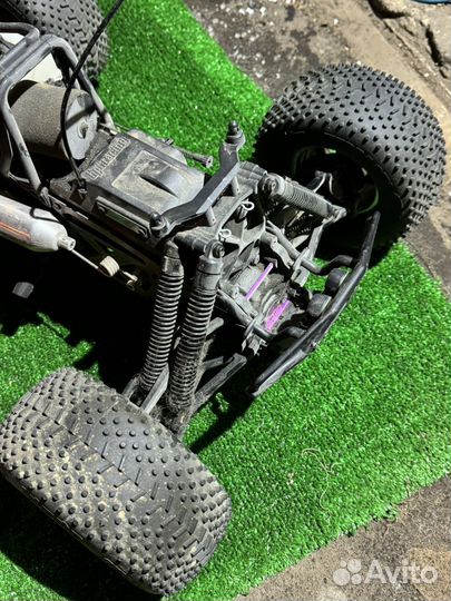 HPI Savage XL 5.9