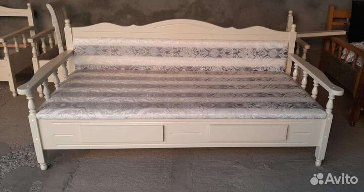 Тахта Топчан