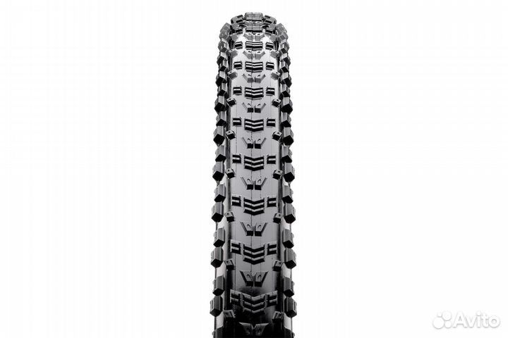 Велопокрышка Maxxis Aspen – EXO TR Dual, складной