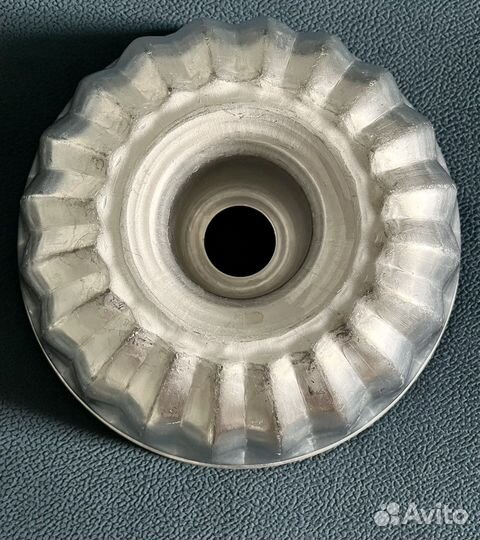 Форма для выпечки кекса, кулича