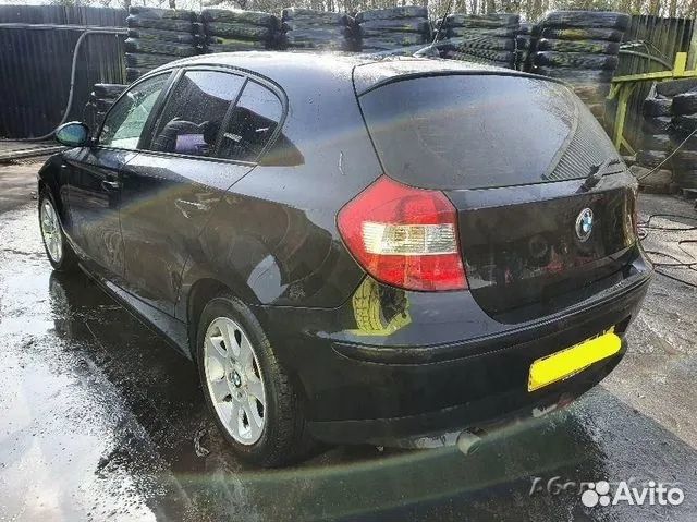 Авто в разбор Bmw 1 E87 2005