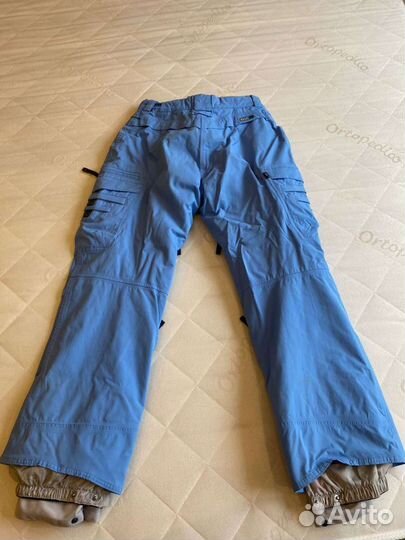 Горнолыжный костюм