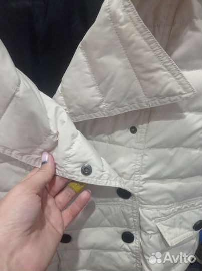 Куртка женская осень весна 46