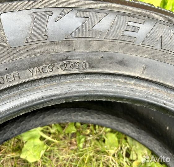 Kumho I'Zen KW31 205/65 R16 95R