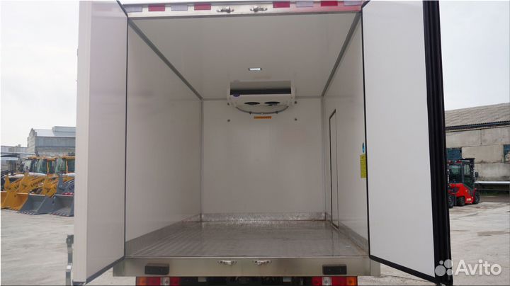 Рефрижератор Isuzu Elf, 2025