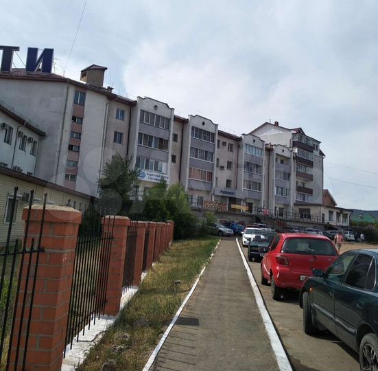 Машиноместо, 14 м²
