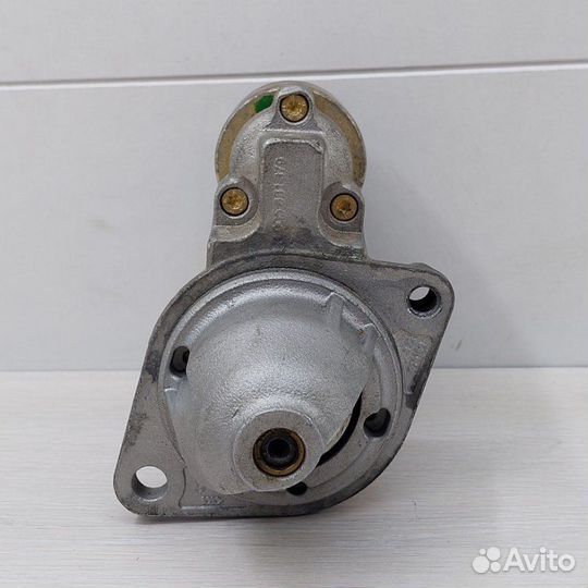 Стартер Bmw X5 E70 N52 2008