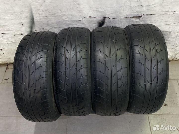 Tigar Syneris 195/55 R16
