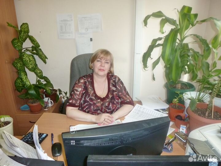 Бухгалтер,Зам.главного бухгалтера