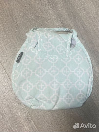 Накидка для кормления KipKep