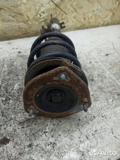 Стойка подвески передняя правая Mini Cooper