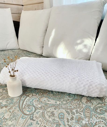 Плед покрывало