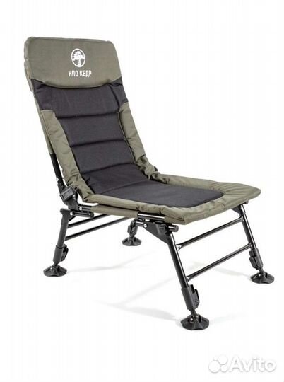 Кресло карповое 