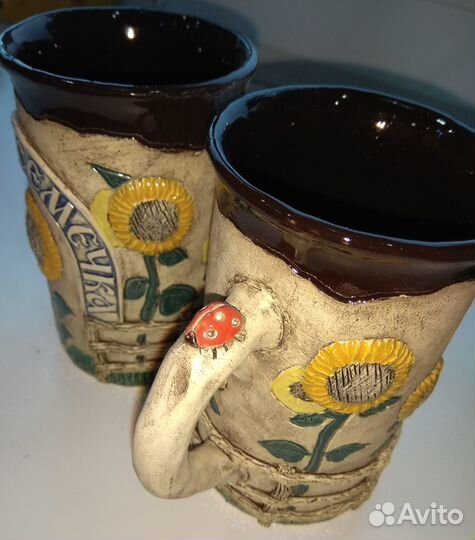 Подарок кружка 