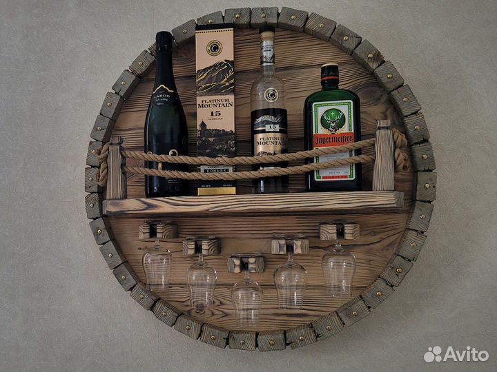 Винная полка