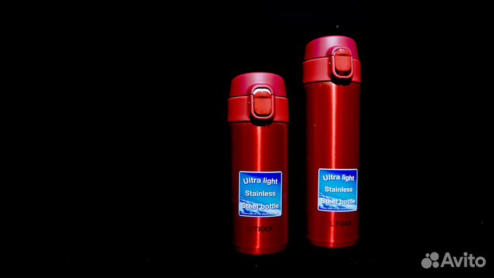 Термокружка (термос) Tiger