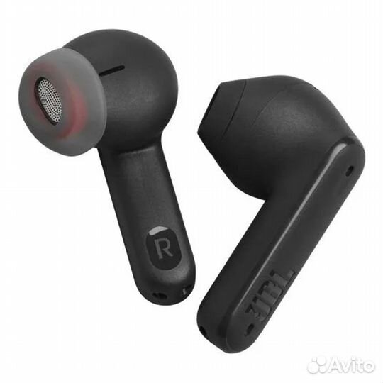 Беспроводные наушники jbl tune flex