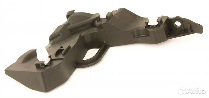 Крепление переднего бампера hyundai elantra (AD)