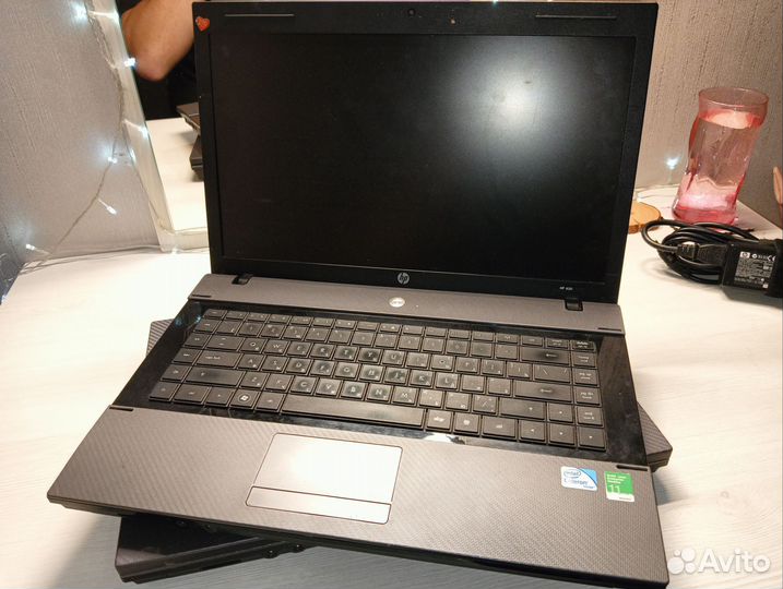 Ноутбук HP 620