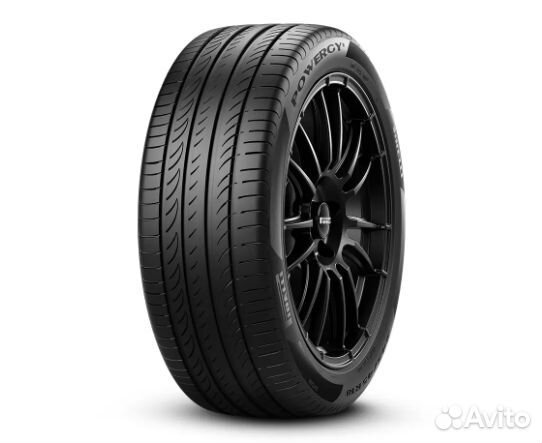 Pirelli Powergy 225/50 R18 99W