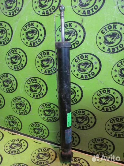 Амортизатор задний Volkswagen, Skoda