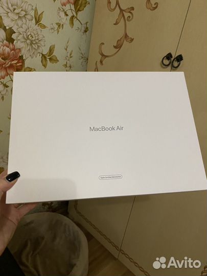 Apple MacBook air 13 2020 m1