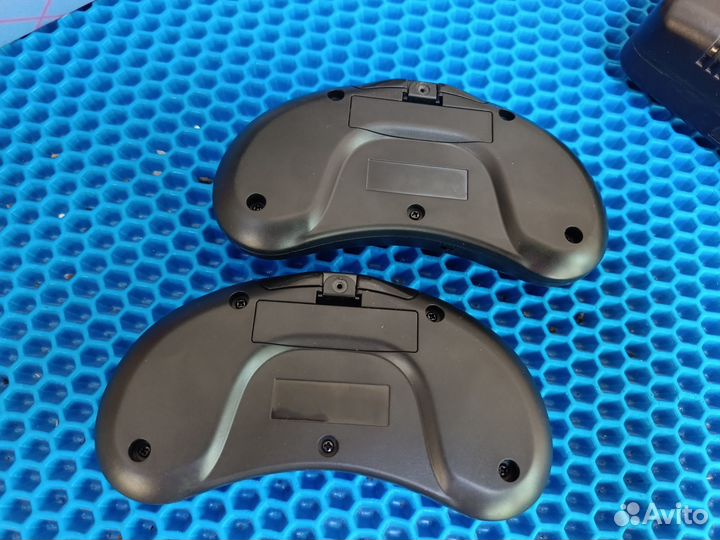 Ретро-консоль Retrogame 6 16bit